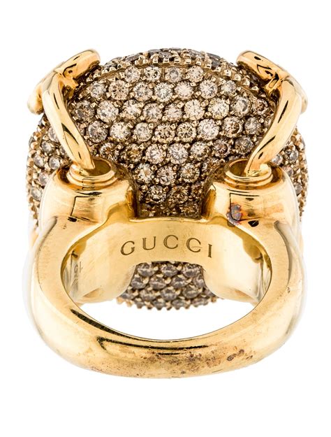 gucci diamond jewellery|gucci jewellery sale outlet.